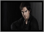 Ian Somerhalder, Aktor